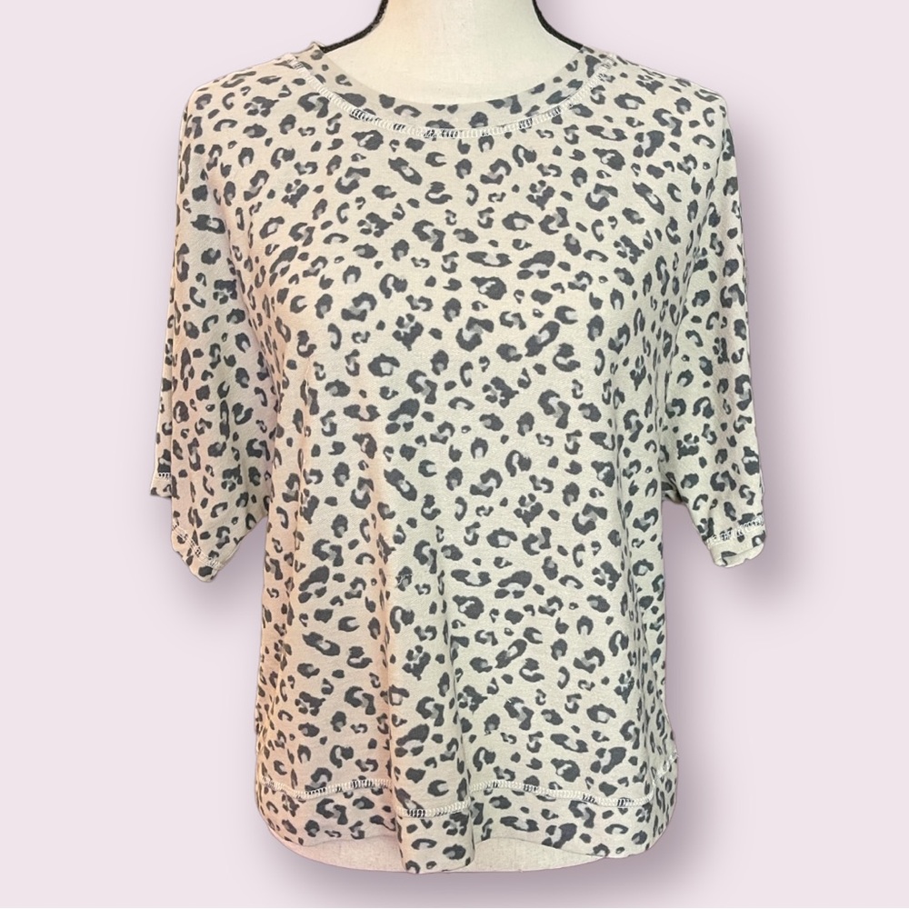 Socialite Size Medium Top